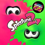 【人気予約】スプラトゥーン2 サントラCD&イカすアートブック同日発売!初回限定特典ギターピック付!